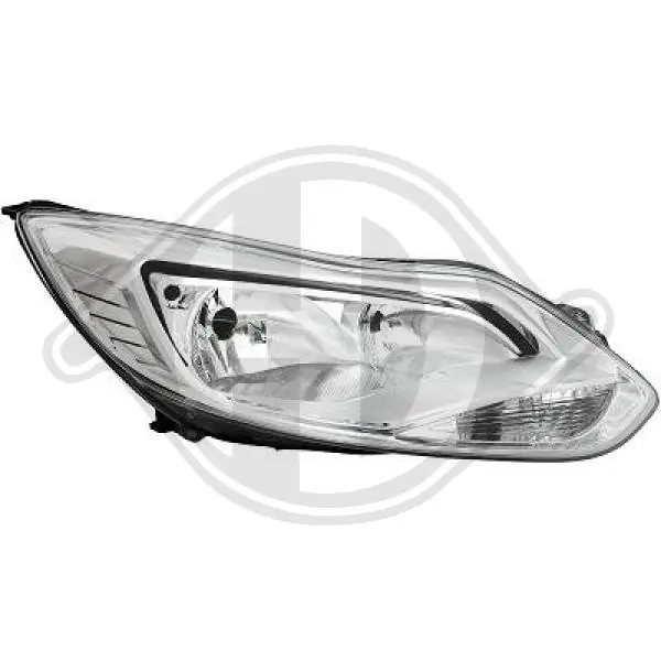  Focus III hatchback (2010-2020) original desde 189,30 €