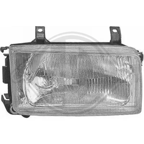  para Volkswagen Transporter  (70B, 70C, 7DB, 7DK, 70J, 70K, 7DC, 7DJ)