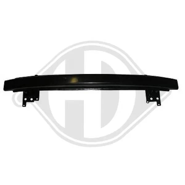 Compre Reforçador do pára-choque dianteiro Volkswagen Polo 4