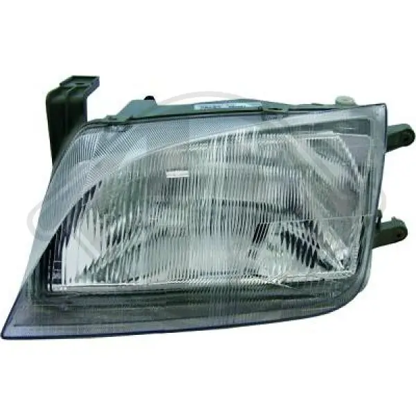 Luz esquerda VALEO 86634 preço, a partir de 76,58 USD