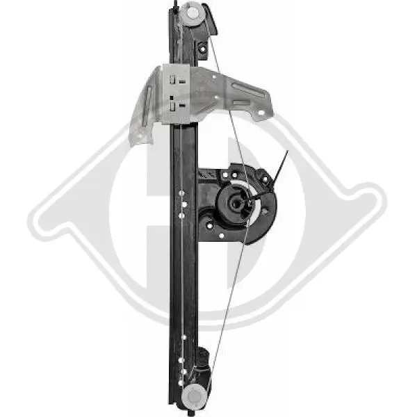 4080121 Diederichs