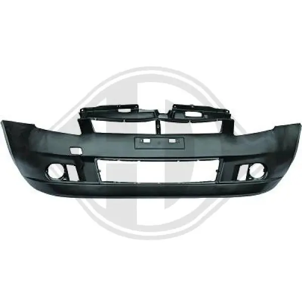 Pára-choque dianteiro Starline KH6812900 preço, a partir de 105,62 USD
