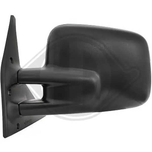 Compre Espelho de retrovisão esquerdo Volkswagen Transporter 