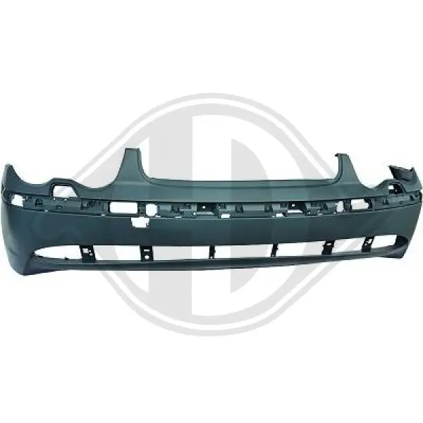 Pára-choque dianteiro para BMW 7 E65, E66, E67