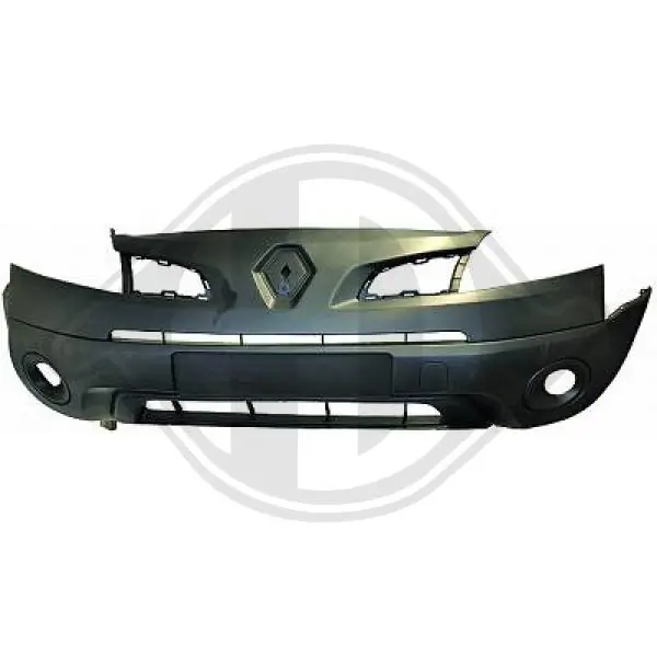 Pára-choque dianteiro para Renault Koleos HY0