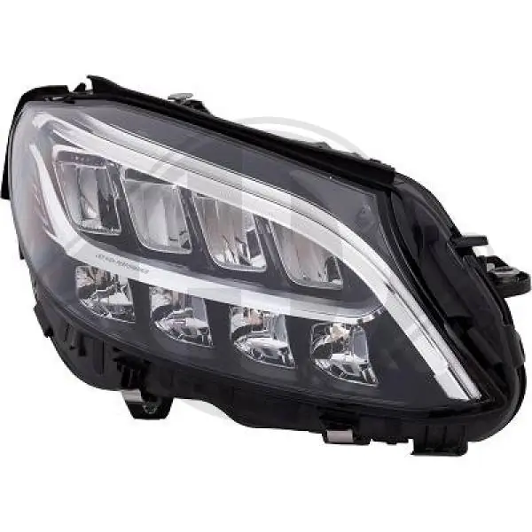 Luz direita Mercedes A205906550464 preço, a partir de 1095,60 USD