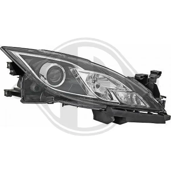  6  sedan (2007-2009) original desde 219,63 €
