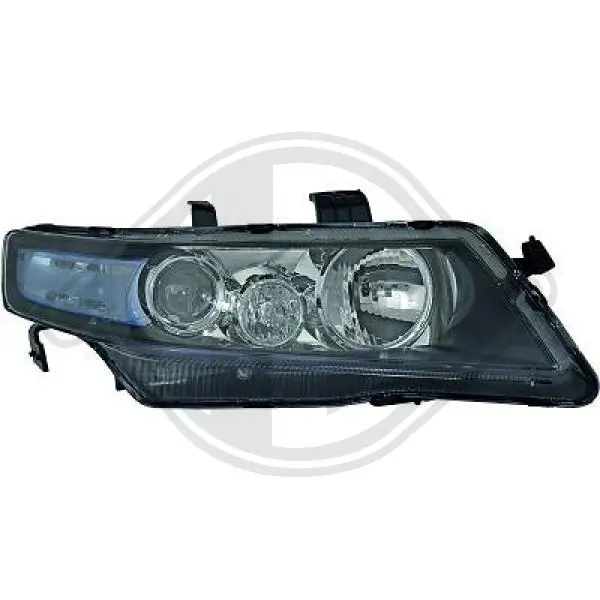 Luz direita FPS 3007R4E