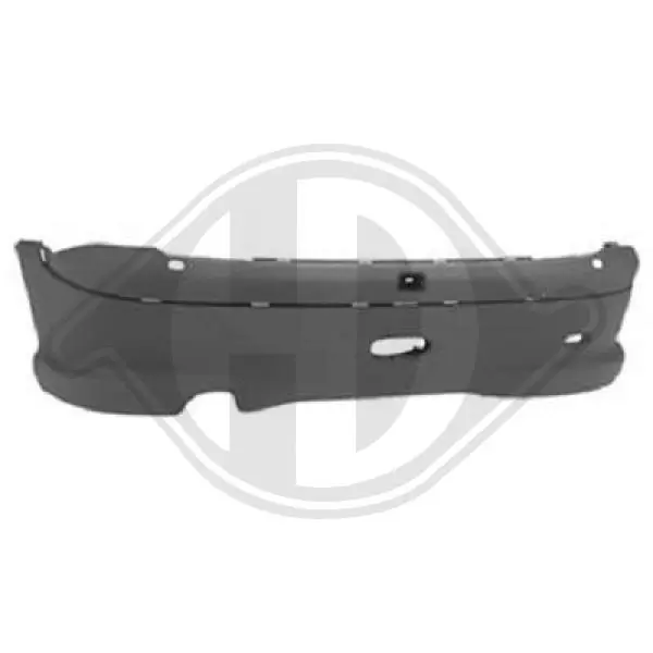  para Peugeot 206  (2A/C)