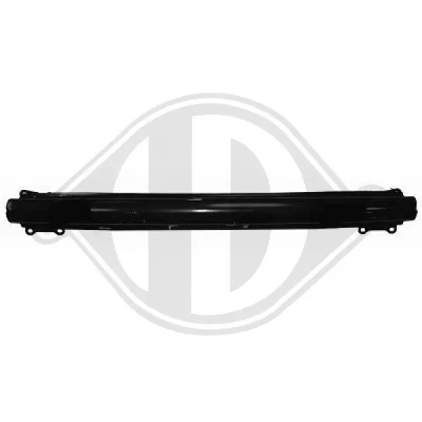 Reforçador do pára-choque traseiro Skoda Octavia preço, a partir de 52,84 USD