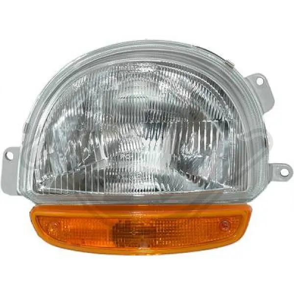  Luz esquerda Renault Twingo I hatchback (C06) (1992 - 2007) I