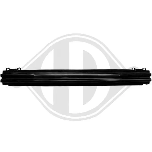 Reforçador do pára-choque traseiro Volkswagen Golf preço, a partir de 57,97 USD