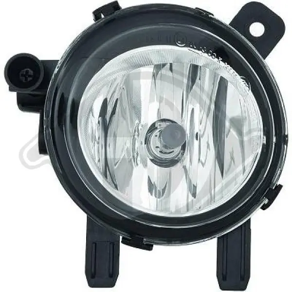 63177248912 VAG Luzes de nevoeiro direitas
