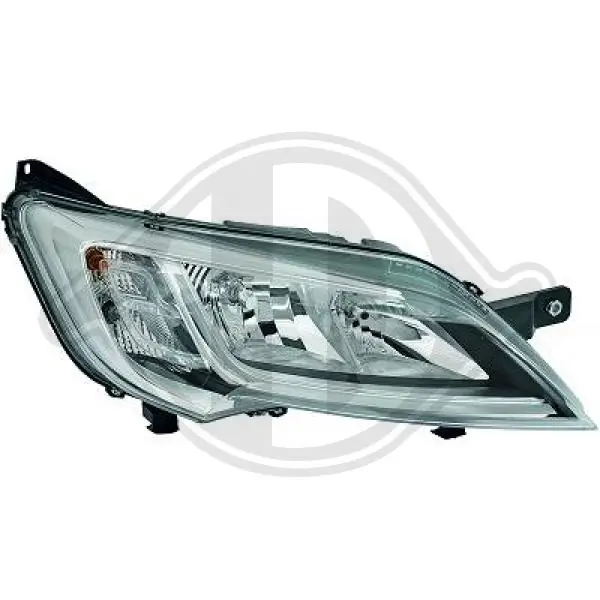 Luz direita Magneti Marelli LPP821 preço, a partir de 187,29 USD