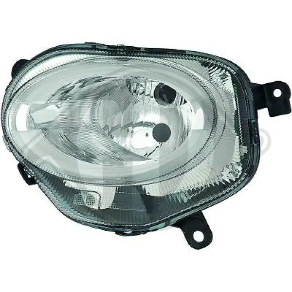 LPP321 Magneti Marelli Luz direita
