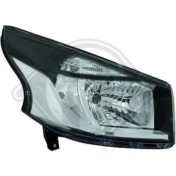  Trafic III plataforma a bordo (2014-2026) original desde 222,50 €