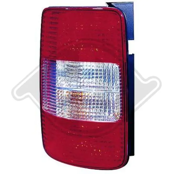  Lanterna traseira direita Volkswagen Caddy III carrinha (2KB, 2KJ, 2CB, 2CJ) (2004 - 2015) III