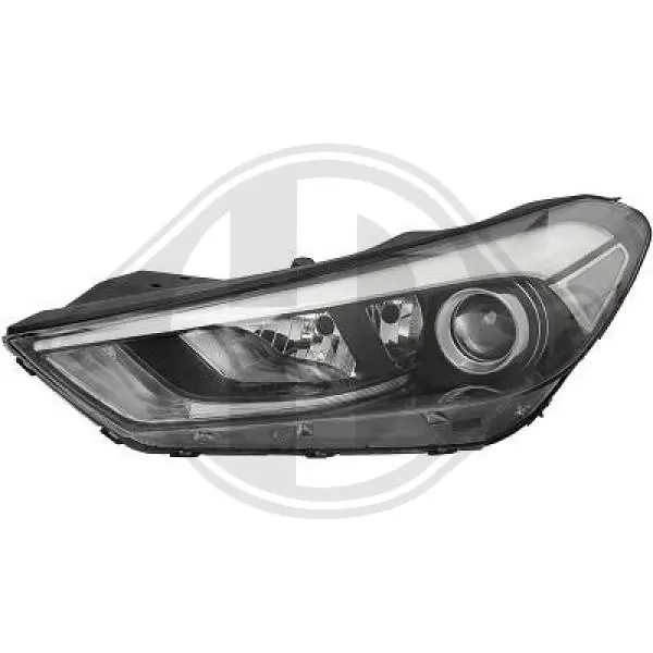  Hyundai Tucson III SUV comprar em Portugal