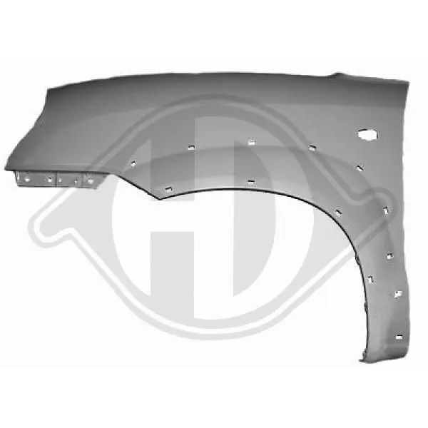 Tucson I SUV (2004-2010) original desde 92,18 €