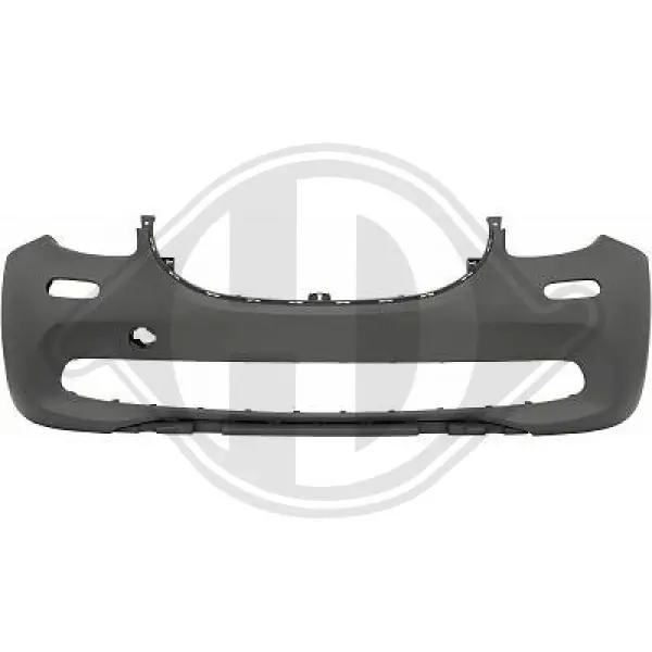 Preço da peça  FORFOUR  hatchback
