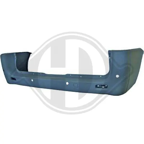 Pára-choque traseiro Fiat/Alfa/Lancia 9467073678 preço, a partir de 171,93 USD