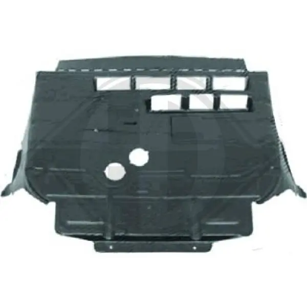 Proteção de motor, de panela (da seção de motor) General Motors 9121062 preço, a partir de 72,00 USD