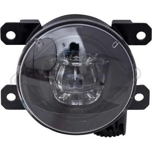 Luzes de nevoeiro esquerdas/direitas VALEO 47453 preço, a partir de 65,29 USD