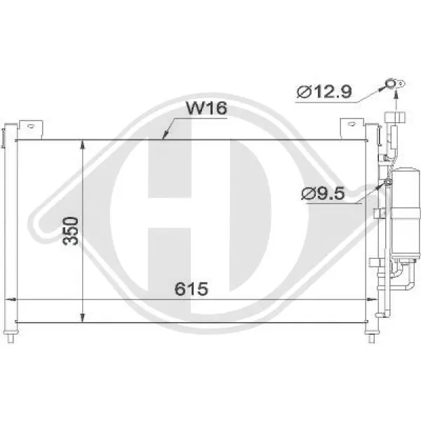 DCC1673 Diederichs