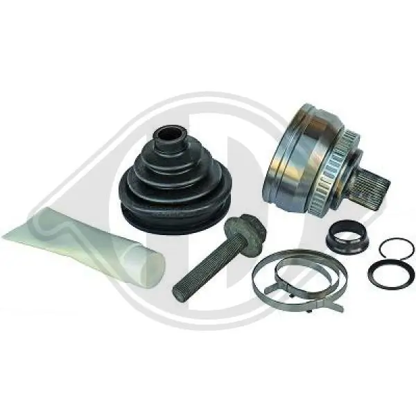 Ford Galaxy desde 54,57 €