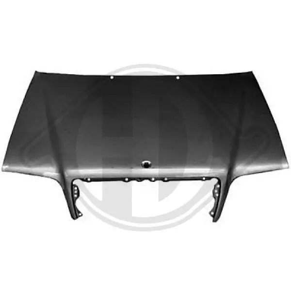 Capota para Mercedes C W202