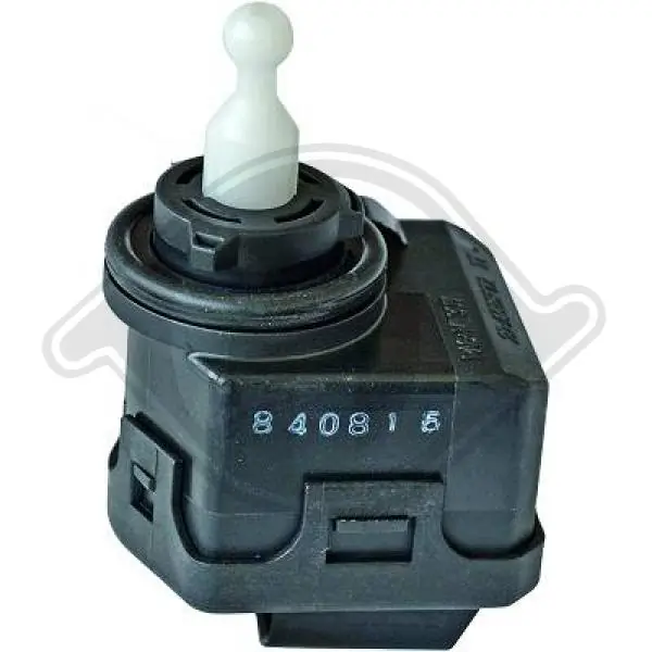 Corretor da luz Audi A3  8L1