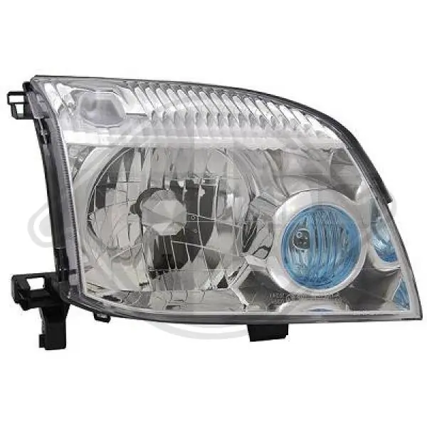 Luz direita 2746100E Polcar