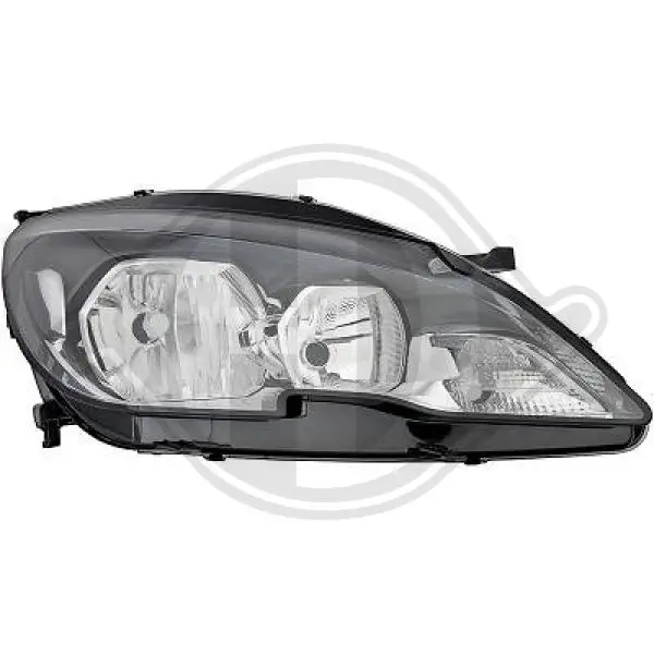 Luz direita Magneti Marelli LPO601 preço, a partir de 278,77 USD