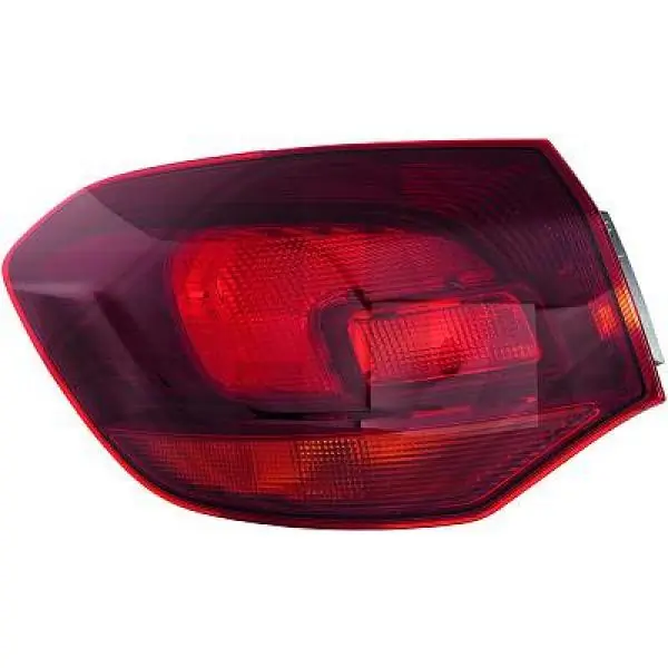  Lanterna traseira direita Opel Astra J Sports Tourer carrinha (P10) (2010 - 2015) J Sports Tourer