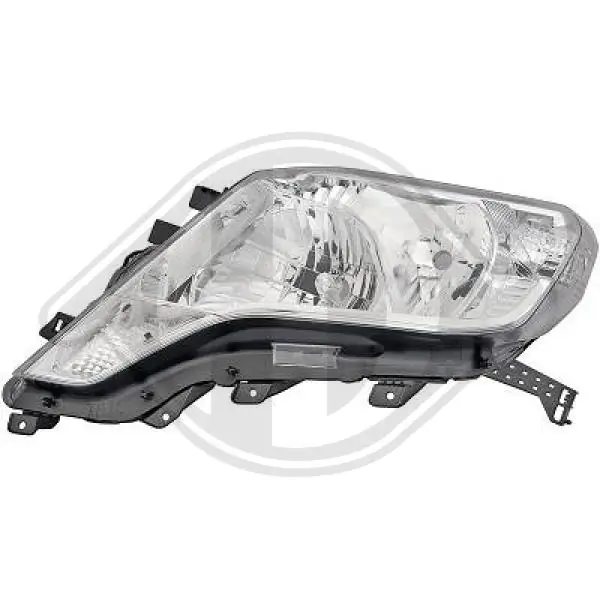  Land Cruiser  SUV (2009-2026) original desde 357,19 €