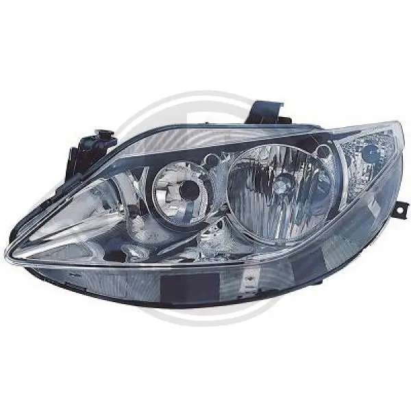 Luz esquerda VALEO 43816