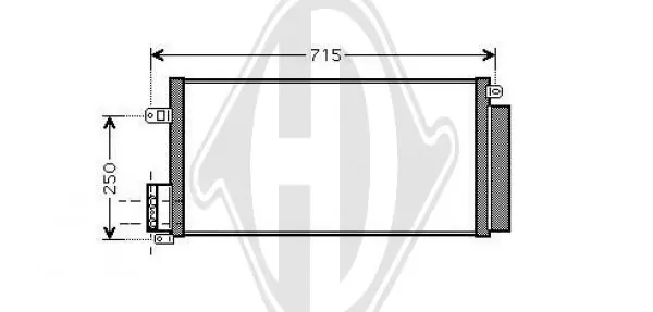 DCC1624 Diederichs