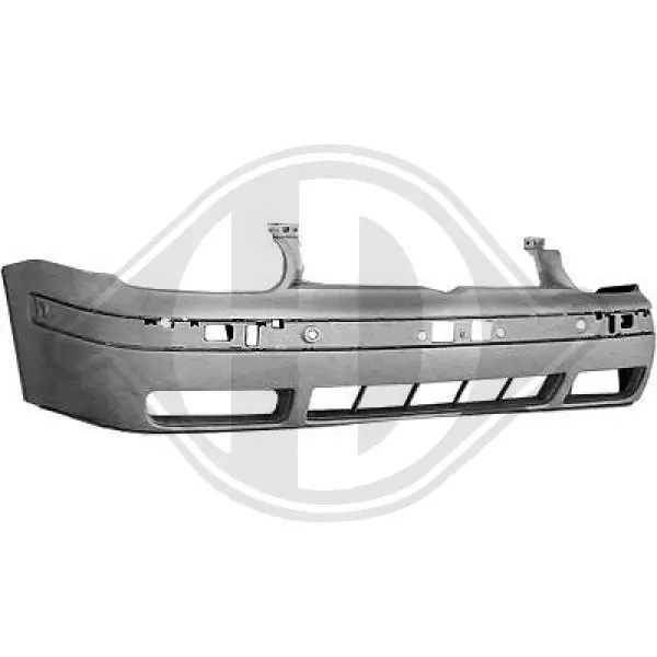 Spoiler do pára-choque dianteiro AND 3L807025 preço, a partir de 30,06 USD