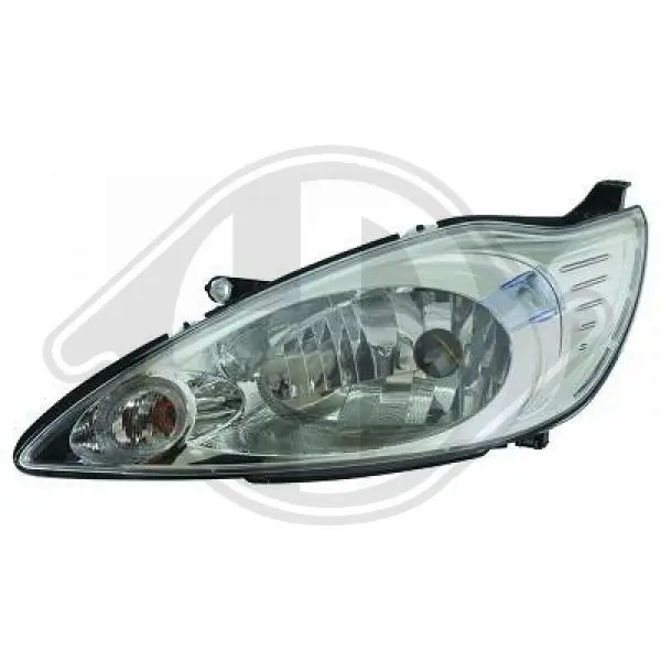 Compre LPM851 Magneti Marelli Luz direita