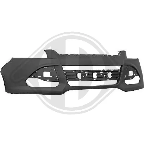 Pára-choque dianteiro para Ford Kuga CBS