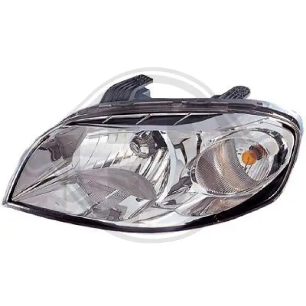  Luz esquerda Chevrolet Aveo II sedan (T250, T255) (2005 - 2011) II