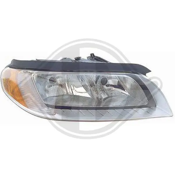 Luz direita Volvo S80 II AS, AR ao melhor preço