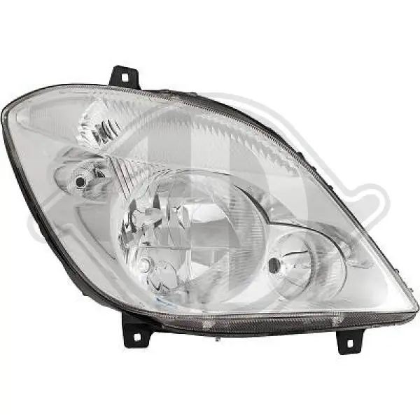  Sprinter  сaixa (2006-2020) original desde 177,44 €
