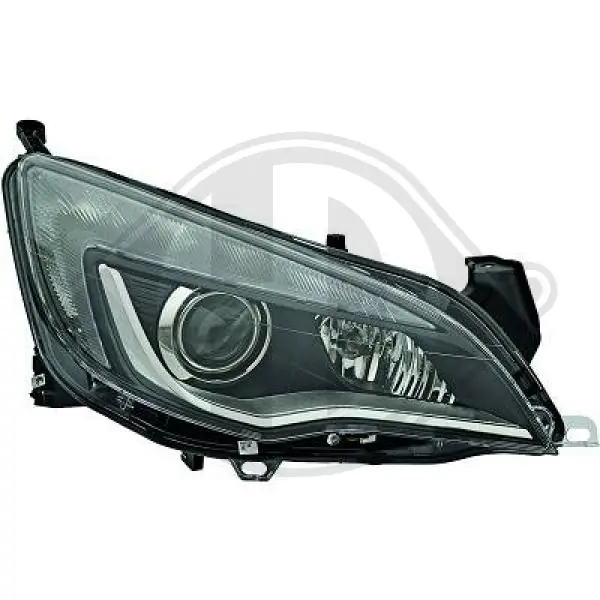 Luz esquerda General Motors 13398144 preço, a partir de 860,55 USD