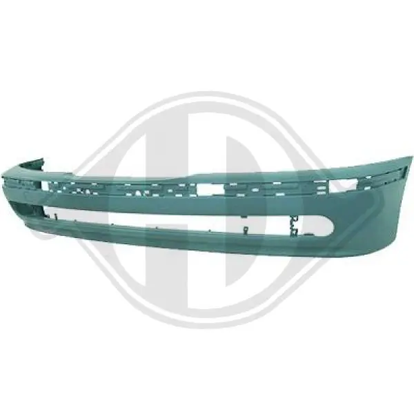 Pára-choque dianteiro Polcar 20160720 preço, a partir de 110,32 USD