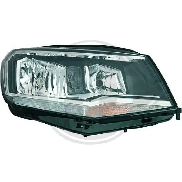 Compre 2K1941006A VAG Luz direita