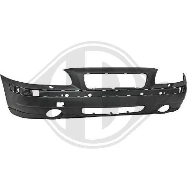 Pára-choque dianteiro Volvo S60 I RS, RH ao melhor preço
