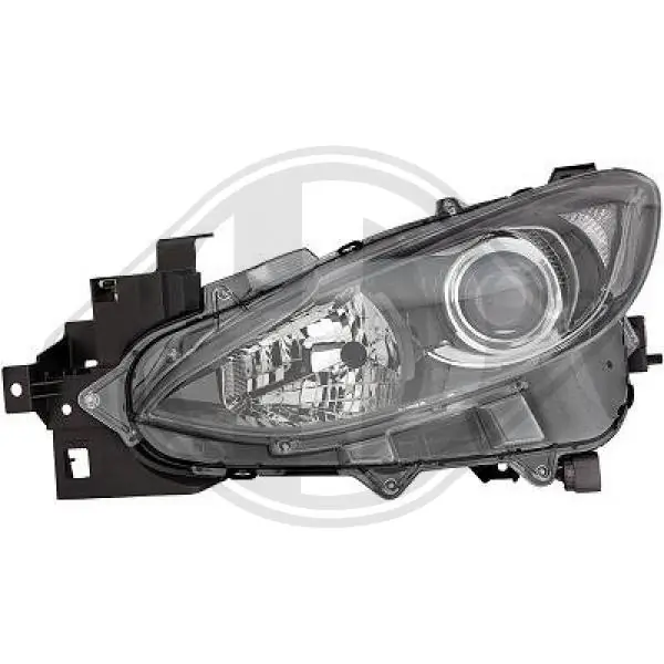 3  sedan (2013-2019) original desde 198,13 €