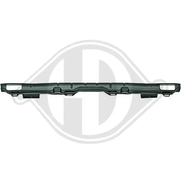 Reforçador do pára-choque traseiro General Motors 93161456 preço, a partir de 195,94 USD