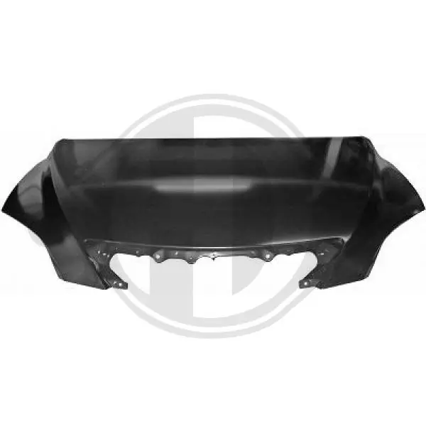 Capota Mazda 3 BK ao melhor preço